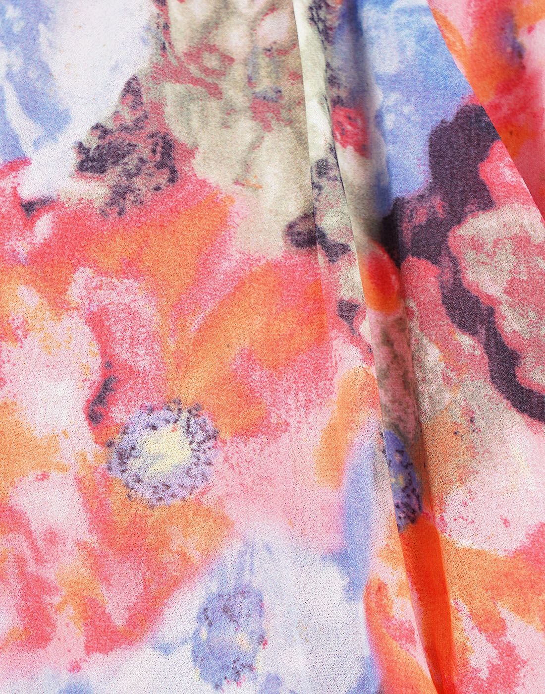 U.S. Polo Assn. Women Floral Print Casual Wear Dresses